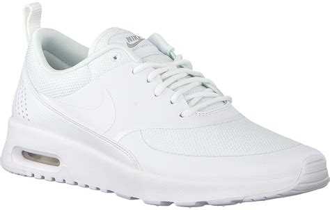 nike air max thea weiß snipes|nike air max thea sneakers.